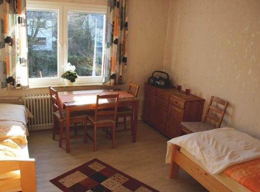 Ferienwohnung Jaekel Kunsebeck Exterior foto